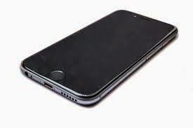 Έθαψε το iPhone 6 Plus στο χιόνι για να δοκιμάσει τις αντοχές του! (video) iphone