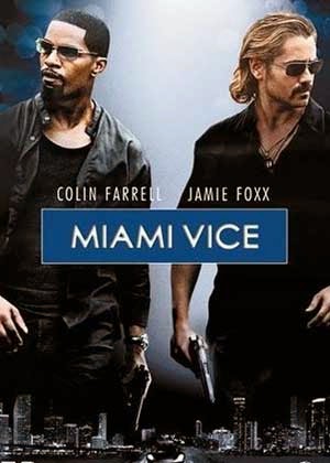 Poster de la pelicula Miami Vice Miami Vice