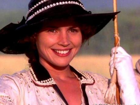 Julia Ormond Legends Of The Fall