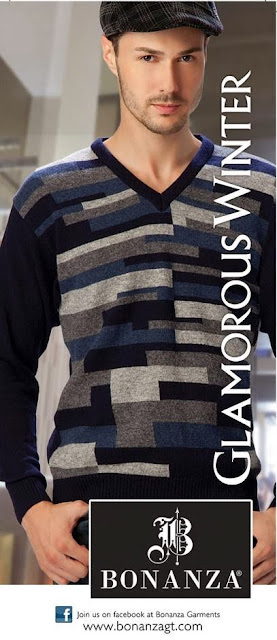 Bonanza Stylish Glamorous Winter Collection 2-13-14 For Girls Women & Men Bonanza Stylish Glamorous Winter Collection 2-13-14 For Girls Women & Men