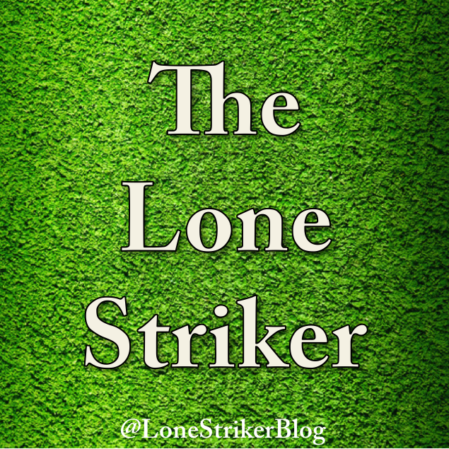 The Lone Striker