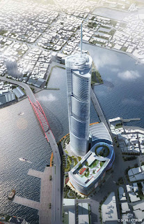 Busan Lotte Town Tower