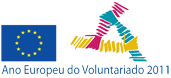 Eu, sou Voluntária -dia 5 de Dezembro dia do voluntariádo