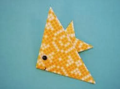 easy origami for kids ~ origami instructions art and craft ideas
