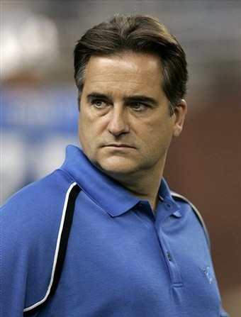 Steve Mariucci net worth