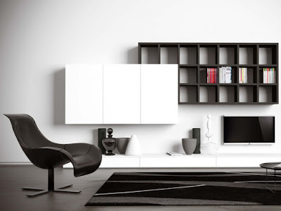 Minimalist Living Room, Living Room Design, living room