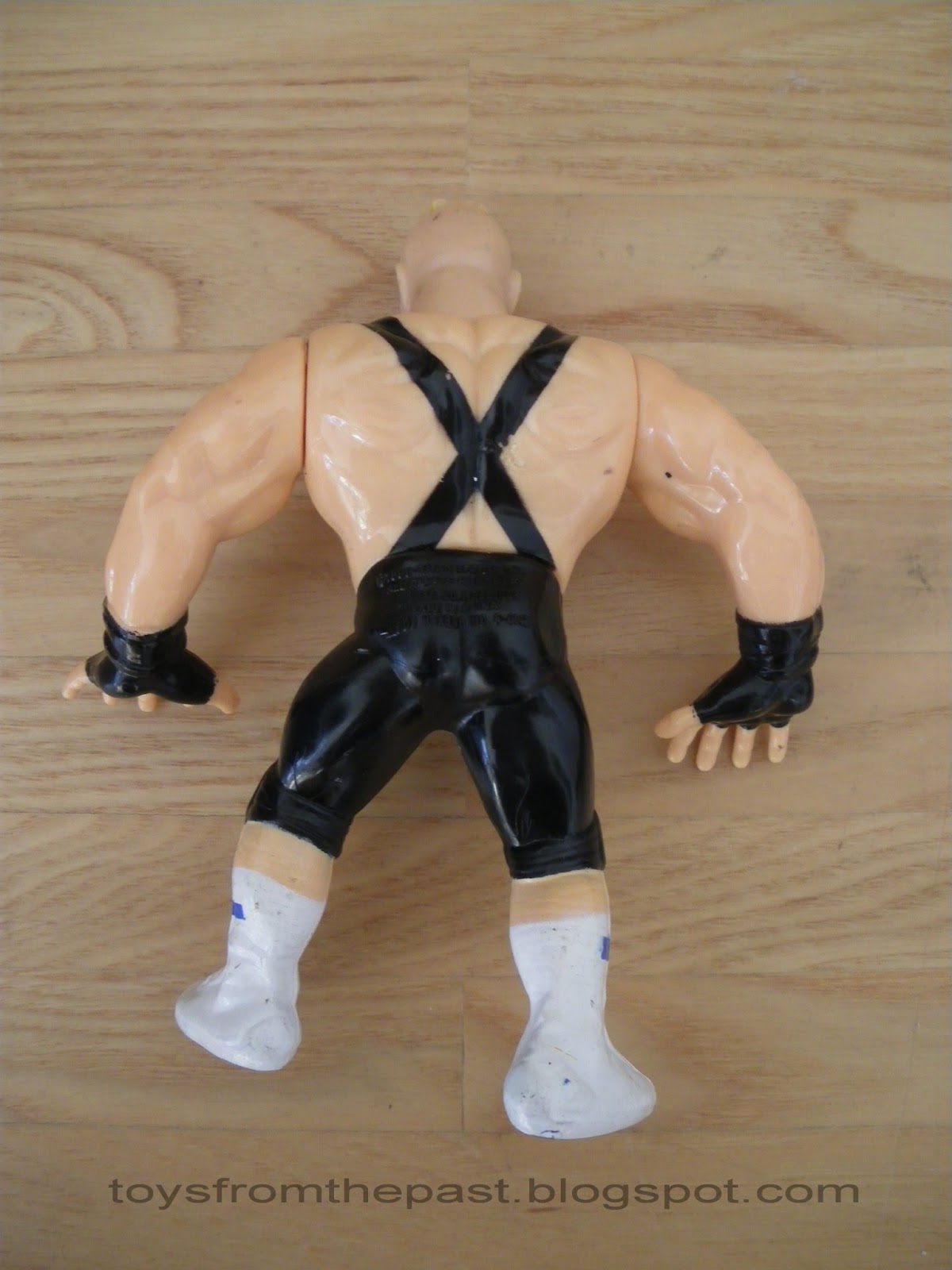 ludvig borga figure