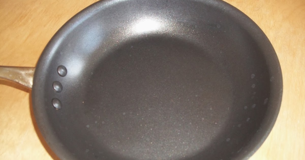 Mom Knows Best Ozeri Earth Pan Review Update