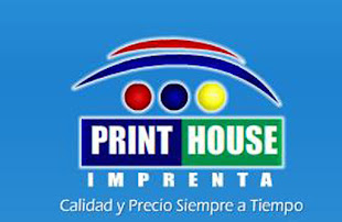 Imprenta Print House