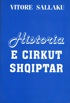 HISTORIA E CIRKUT SHQIPTAR
