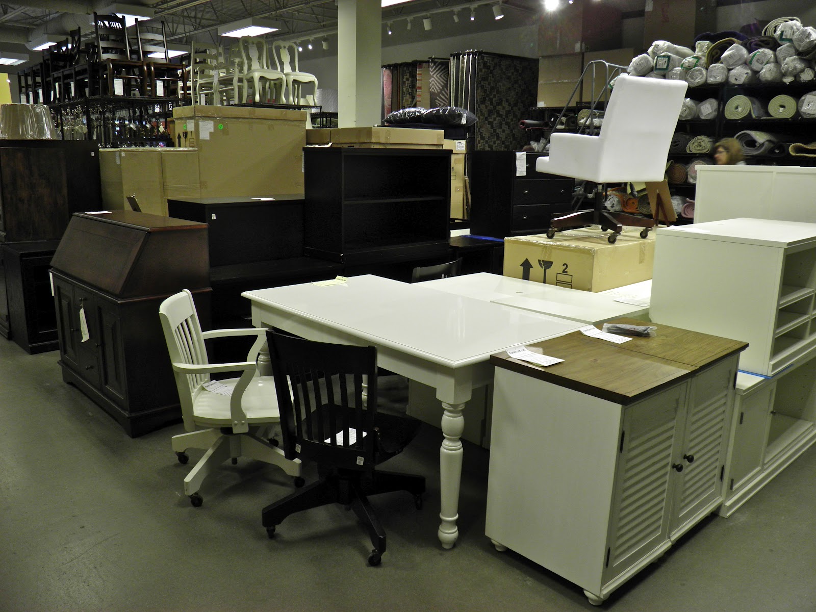 From Captain's Daughter to Army Mom Pottery Barn Outlet, Gaffney!