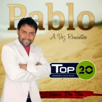 Pablo CD Top 20 Grandes Sucessos 2013/2014