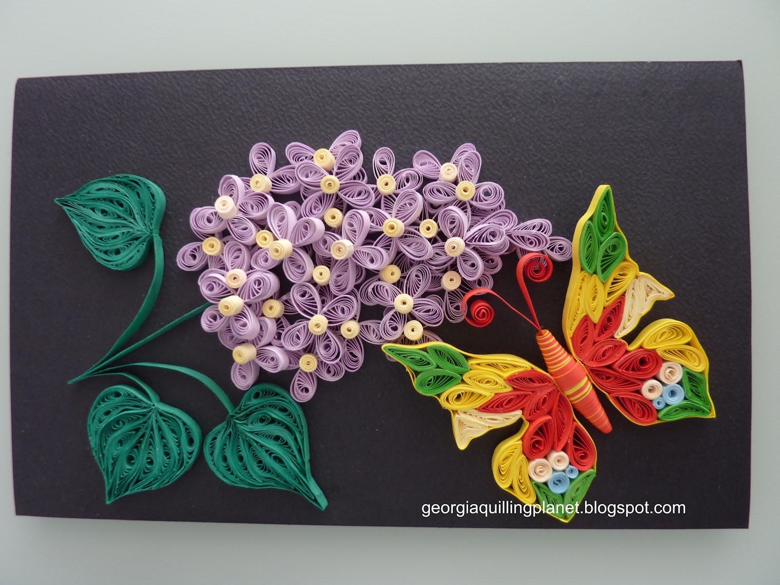 Quilling