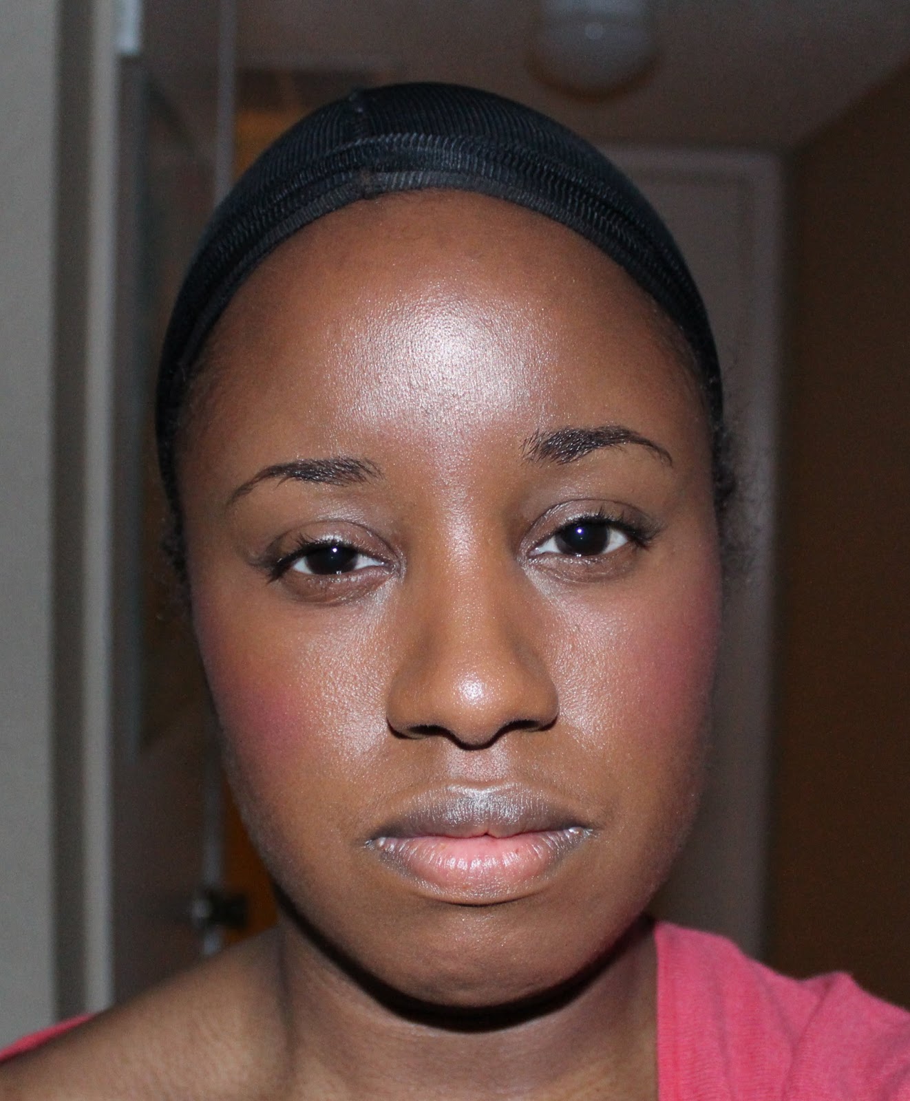 Hard Candy Glamazon Glow All The Way Face & Body Luminizer, Bronze 318