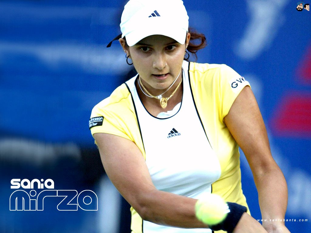 Sania Mirza named in Indian Fed Cup squad | The Rahnuma Daily