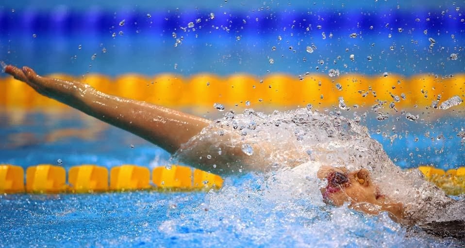 Bing Wallpaper: August 04 2012