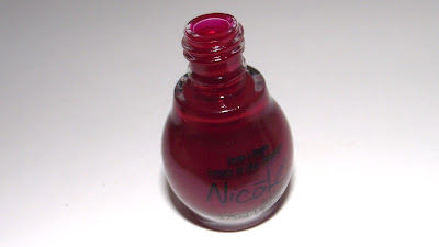 OPI Nail Polish Review - Sealed With A Kris OPI Nail Polish Review - Sealed With A Kris