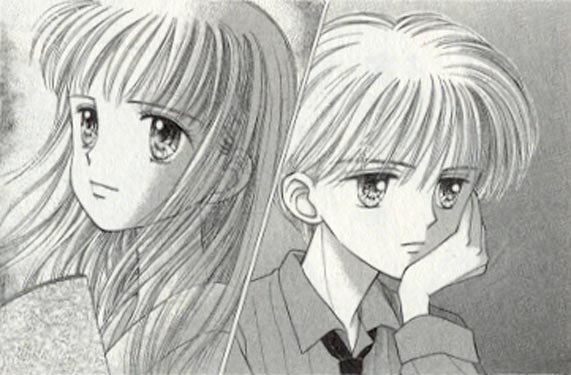 Jk S Wing Kodomo No Omocha Manga Review