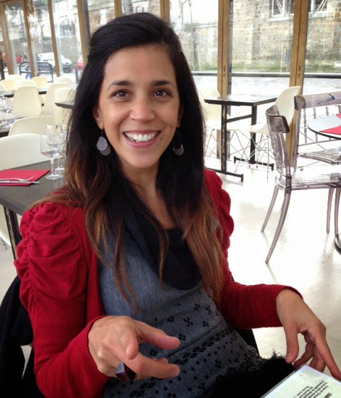 Parents du monde entier Barbara Sanchez