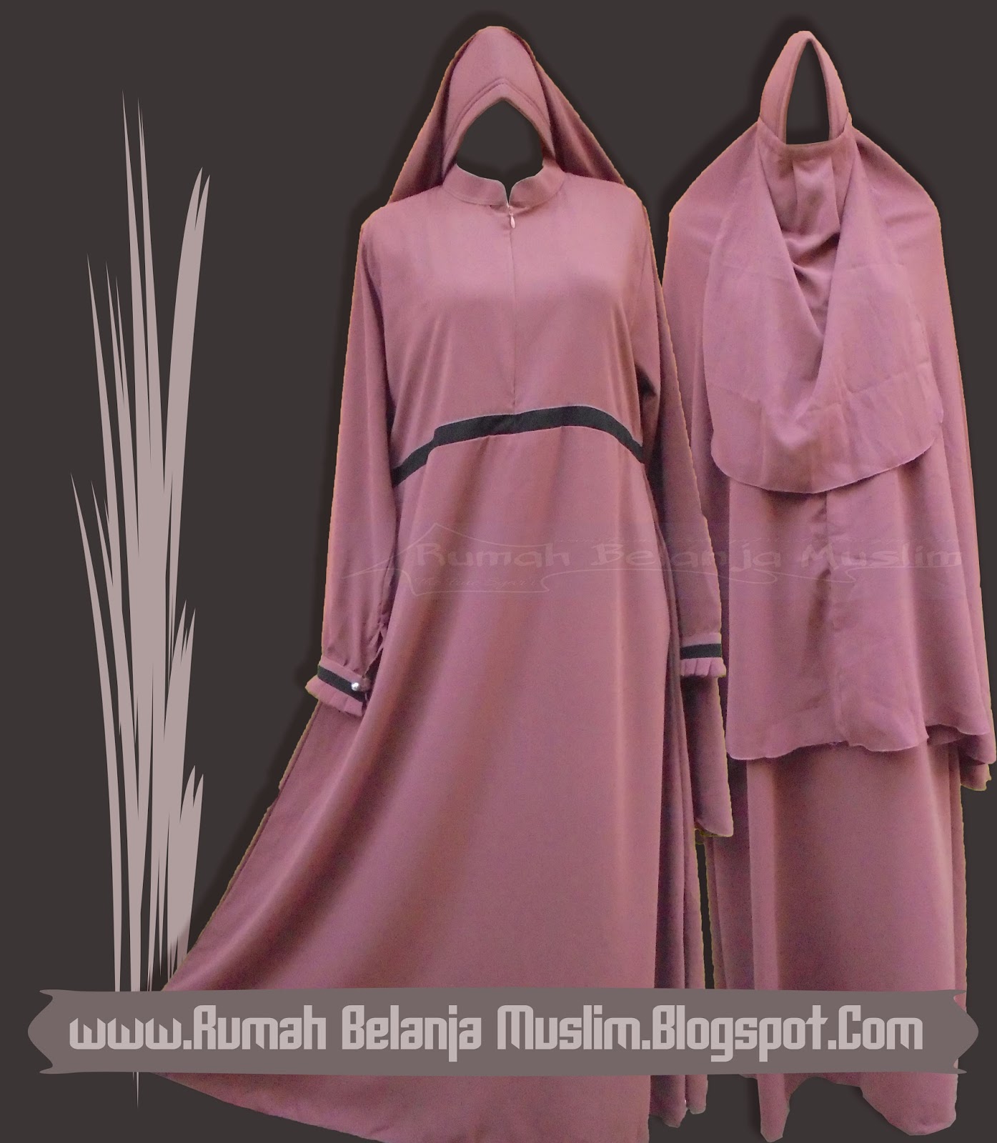 gamis umbrella gamis umbrella