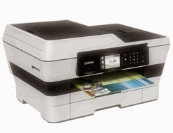Brother Solutions Center Printer Drivers Mfc-j6920dw
