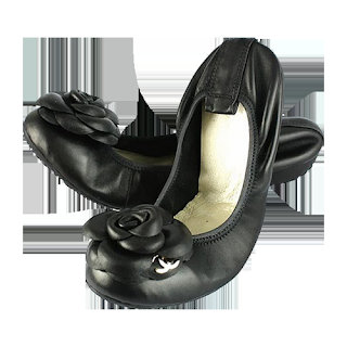 Salmitas Fashion Instinct Call Them Ballet Flats Doll Shoes Or