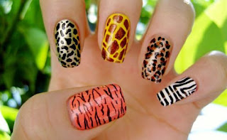 Unhas Decoradas fotos de Unhas Decoradas
