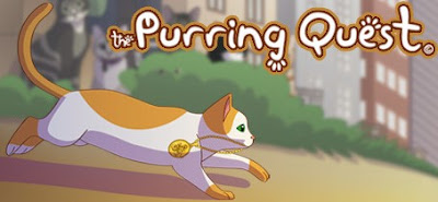 Download The Purring Quest