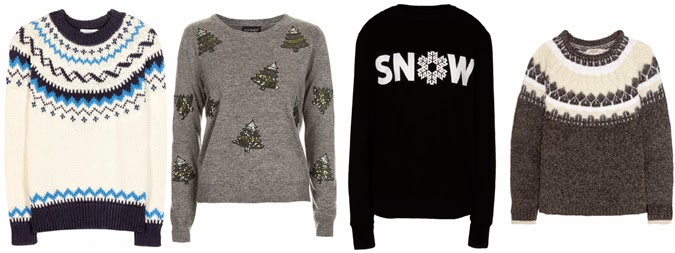 Jersey Navideño Jersey Navideño