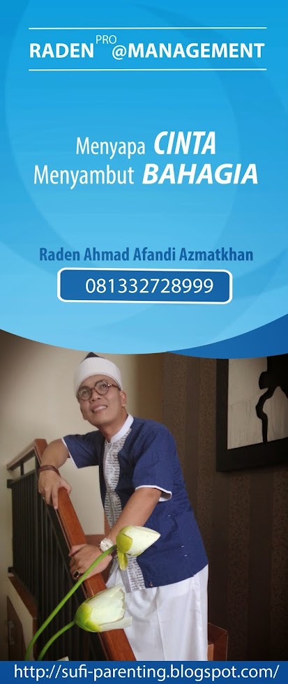 Ustadz Raden Ahmad Affandi