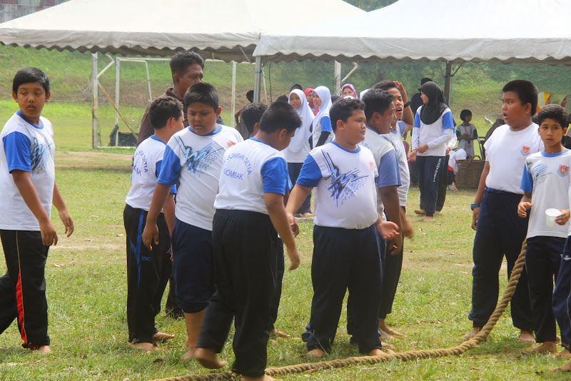 Badang Rumah Biru Badang Rumah Biru