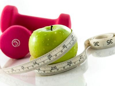 Eating and Exercise - diet