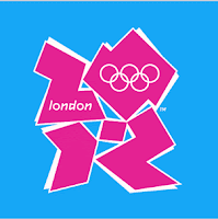 London Olympic- 2012 Logo