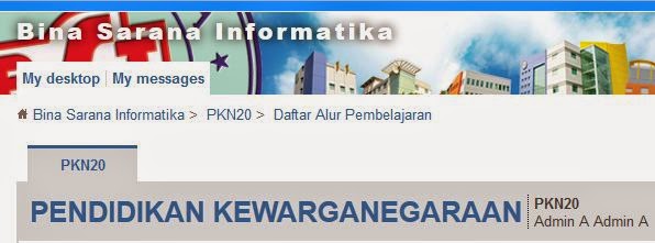 Kunci Jawaban Elearning BSI Pendidikan Kewarnegaraan pertemuan 10 Kunci Jawaban Elearning BSI Pendidikan Kewarnegaraan pertemuan 10