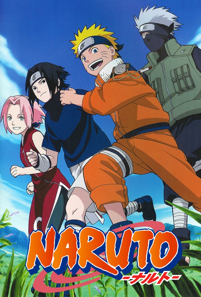 Naruto - Episódio 71: Uma Luta Incomparável: Hokage contra Hokage