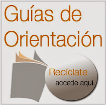 Guías de Orientación