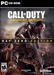 Download Game Call Of Duty Advanced Warfare Full Gratis