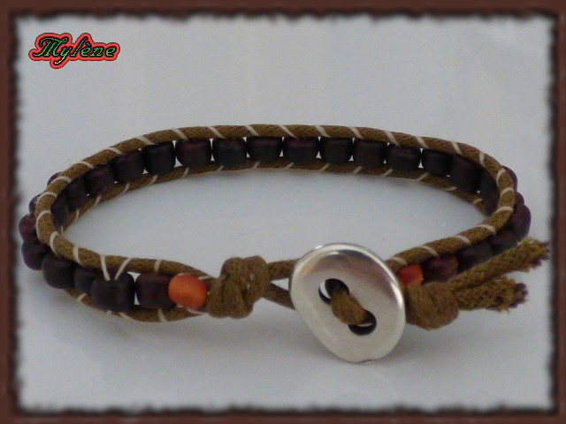 Bracelet Grains De Cafe Plaque Or Pas Cher Bicolore Bracelet Grains De Cafe Plaque Or Pas Cher Bicolore