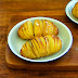 How To Slice Hasselback Potatoes