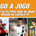 Jogo a Jogo - 9ª Rodada