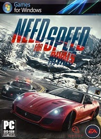 nfs rivals crack free download for pc