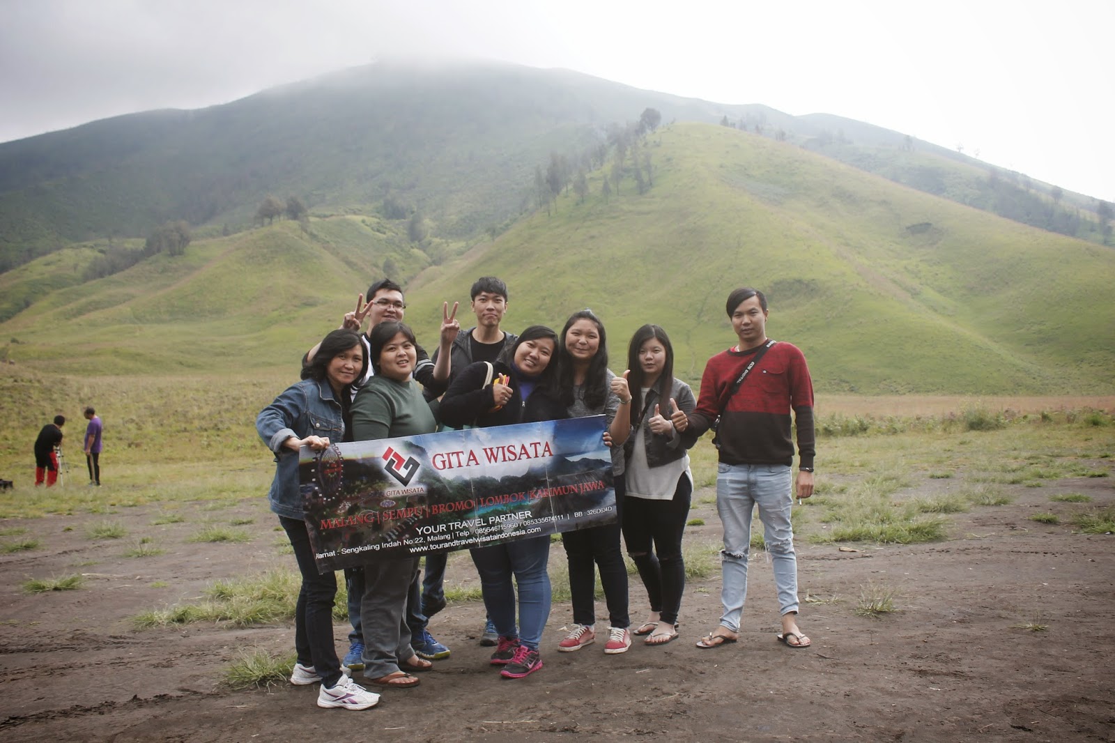 Paket Wisata Sukabumi