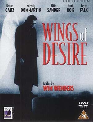 Wings Of Desire (1987) Wings Of Desire (1987)