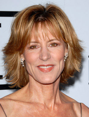 Christine lahti sexy