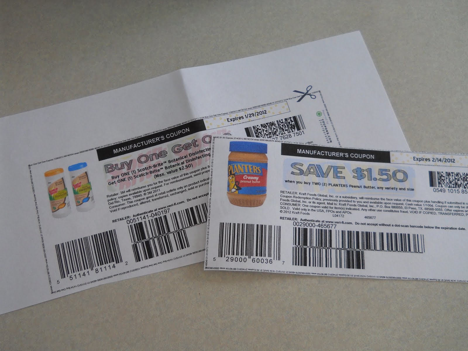 homey home design Couponing 101 {Why I coupon and how I do it}