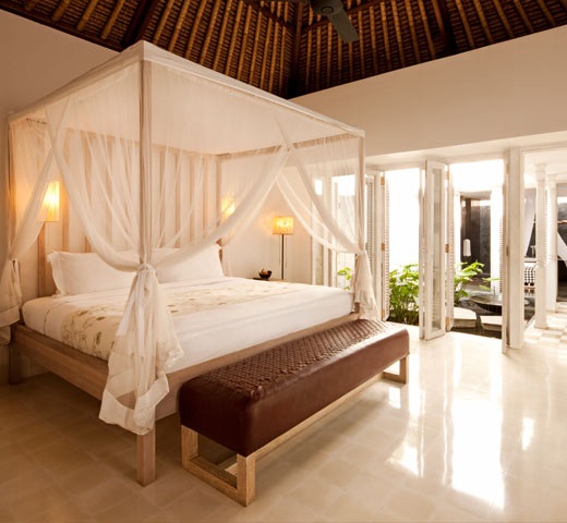 Cortinas de baño feng shui ~ dikidu.com