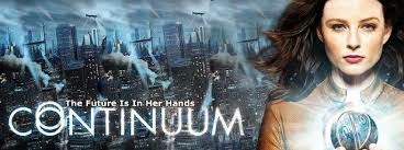 Assistir Continuum 1 Temporada Online Assistir Continuum 1 Temporada Online