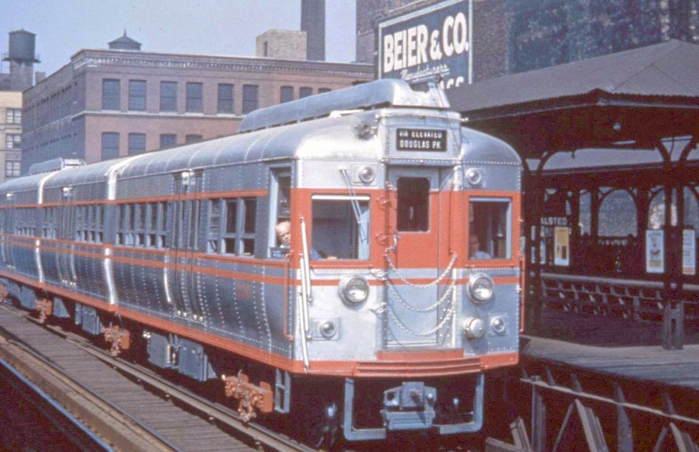 CHUCKMAN'S COLLECTION (CHICAGO POSTCARDS) VOLUME 11 PHOTO CHICAGO