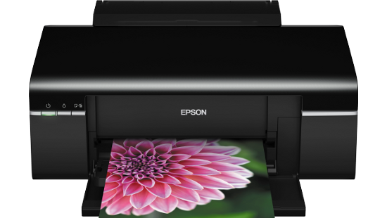 Download Free Driver Printer Epson L120