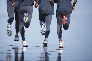 Zapatillas para empezar a correr zapatillas-empezar-correr